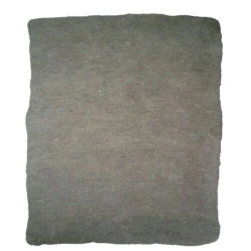 Persian Wool Felt Rug 100% Natural and Handmade Kayvan