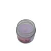 Scented Candle Jar for Gift and Decoration Artichoke Scent