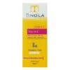 Tinola Vitamin C Nourishing Cream - 40 ml for Face & Neck Brightening and Firming