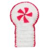 Traditional Persian Bath Shower Mitt for Adults 100% Original Cotton (x2)