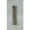 Karbala Turbah Prayer Stone for Shia Muslims Octagon - Mohr (x12)