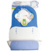 Waterproof Silicone Baby Bib for Eating