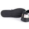 Graffiti Print Sneakers - Women's Chic Casual Shoes Model Ramona