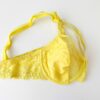 Women's Lingerie Set Lace Bra & Thong Guipure