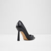Women's Natural Leather Pump Heels Shoes Model Snake