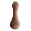 Wooden Mortar & Pestle Set for Herbs and Spices Model Tina