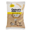 Quinoa Mushroom & Cream Puff Snack - Reduced Fat, Quinofit, 45 gr (x10)