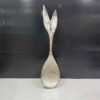 Nut Serving Spoon in Fish Tail Design