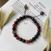 Beaded Sulemani Hakik Bracelet for Women Handcrafted