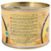 Blended Corn Soup - Canned Food, 350 gr (Pack of 5)