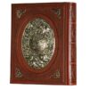 Bustan by Saadi Shirazi: Bilingual Farsi & English Edition
