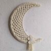 Decorative Macrame Wall Hanging Tapestry Art Bohemian