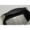 Manual Garlic Press Device Stainless Steel for Kitchen