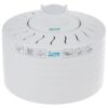 Electric Saya Fruit & Vegetable Dryer Multi-Tray Model GP-102