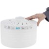 Electric Saya Fruit & Vegetable Dryer Multi-Tray Model GP-102