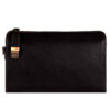 Elegant Persian Leather Briefcase Durable & Chic