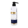 Frizz Control Hair Mask for Curly & Damaged Hair by Limpio - 500ml