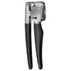 Manual Garlic Press Crusher Mincer Stainless Steel