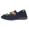 Giveh Shoes - Persian Handcrafted Breathable Footwear Model