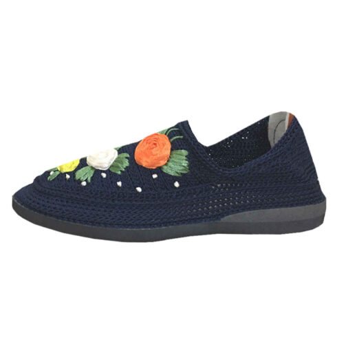 Giveh Shoes - Persian Handcrafted Breathable Footwear Model