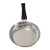 Handcrafted & Hammered Persian Copper Frying Pan - Artan Design