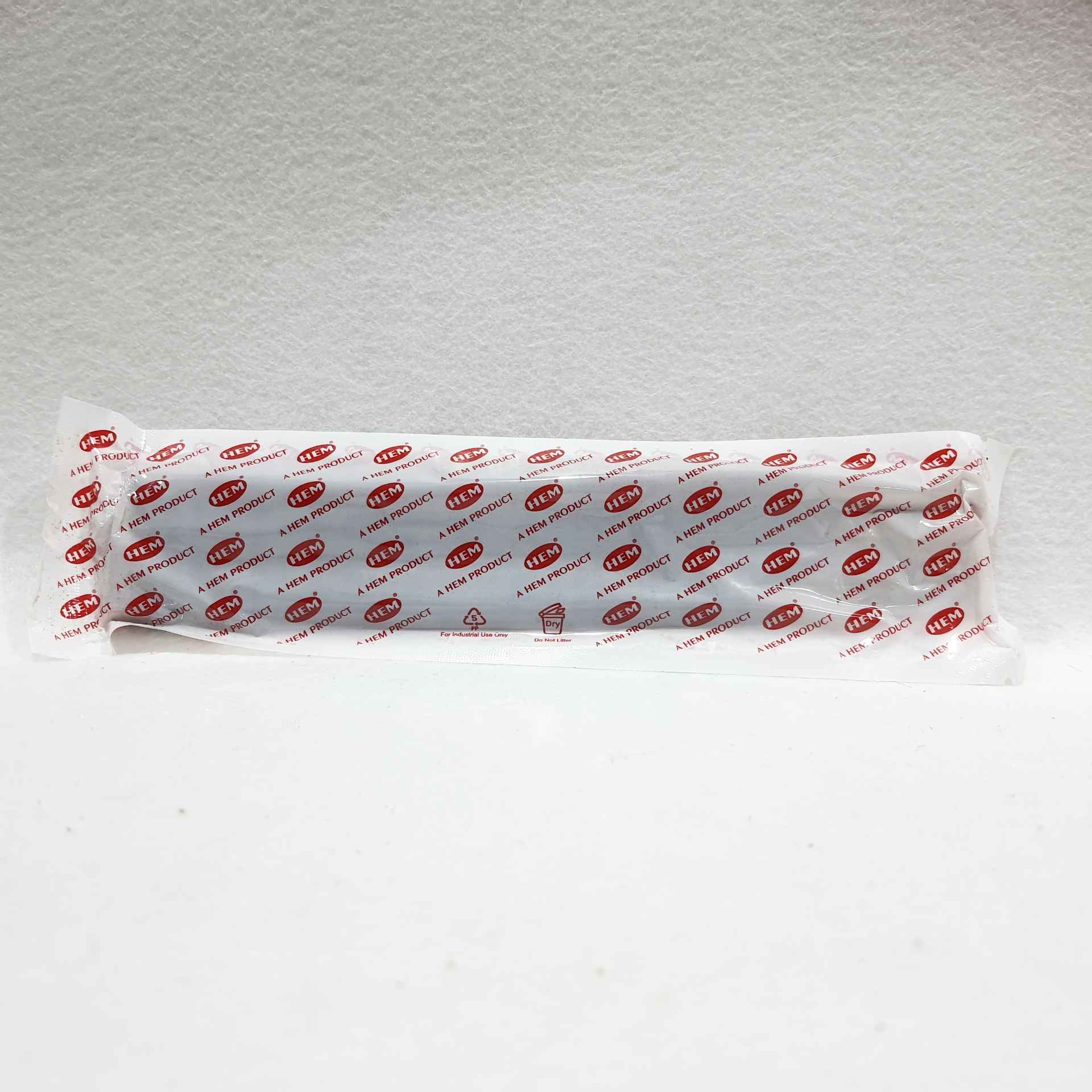 Hem Lucky Coin Incense Sticks – Handmade (Pack of 4)