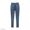 High Waist Straight Blue Jeans for Women Stylish & Comfortable