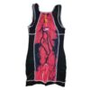 Iranian Sleeveless Wrestling Singlet Durable & Lightweight