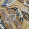 Macrame Wall Hanging Handcrafted Tapestry Art with Boho Decor