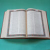 Masnavi Book: The Mystical and Spiritual Epic of Rumi (Farsi Edition)