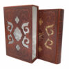 Masnavi Book: The Mystical and Spiritual Epic of Rumi (Farsi Edition)