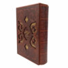 Masnavi Book: The Mystical and Spiritual Epic of Rumi (Farsi Edition)