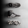 Men's Wrestling Shoes Flexible and Resilient