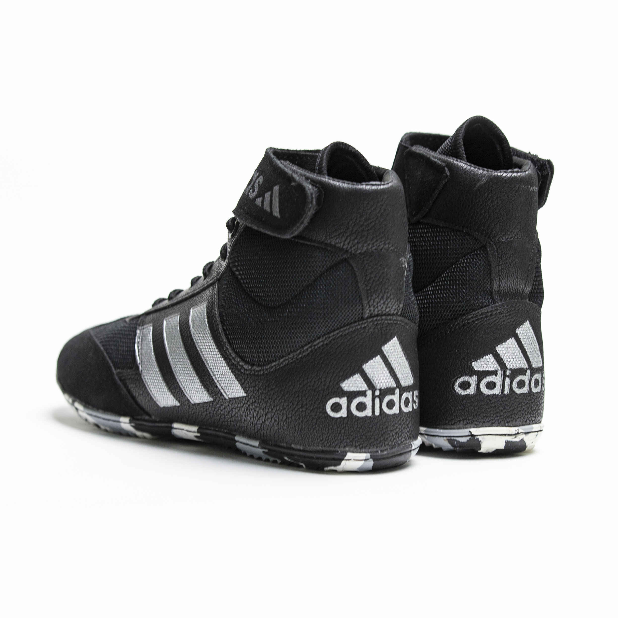 Men’s Wrestling Shoes Flexible and Resilient