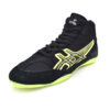 Men's Wrestling Shoes Stylish and Functional for Superior Traction and Agility