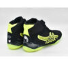 Men's Wrestling Shoes Stylish and Functional for Superior Traction and Agility