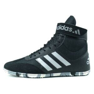 Men’s Wrestling Shoes for Better Movement and Control on the Mat