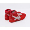 Men's Wrestling Shoes – Non-Slip and Breathable for Optimal Performance