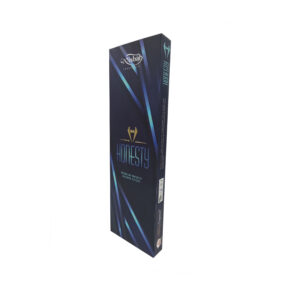 Misbah Honesty Incense Sticks – 25 Sticks (Pack of 4)
