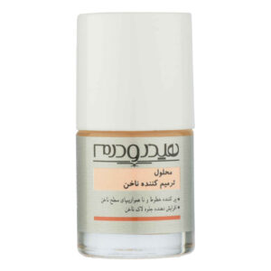Nail Strengthening Solution by Hydroderm (Pack of 6)