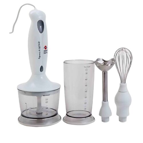 Pars Khazar Salsa Hand Blender