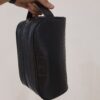 Persian Artificial Leather Briefcase Durable & Stylish