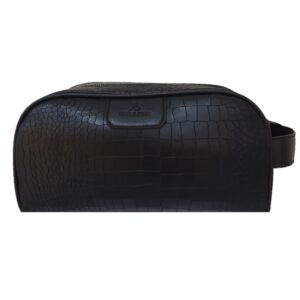 Persian Artificial Leather Briefcase Durable & Stylish