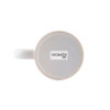 Porcelain Coffee Mug - Persian Poem