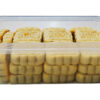 Persian Date & Walnut Cookies 650 grams