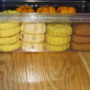 Persian Dates Cookies Mix from Kerman 500 gr (3x)