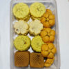 Persian Dates Cookies Mix from Kerman 500 gr (3x)