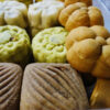 Persian Dates Cookies Mix from Kerman 500 gr (3x)