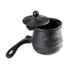 Persian Dizi Pot with Lid and Meat Masher for Cooking Abgoosht