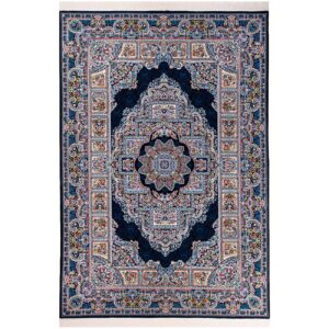Persian Prayer Rug Sajada Janamaz – Traditional Elegance for Spiritual Practice